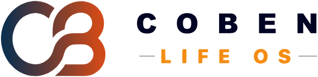 COBEN Life OS